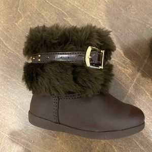 Pampili - Bota Alice (Toddler/Little Kid) Boot